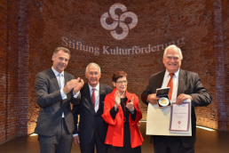 Deutscher Kulturpreis 2019