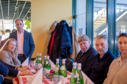 PPM Pro Planegg & Martinsried Wahlkampf-Auftakt 2026