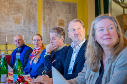 PPM Pro Planegg & Martinsried Wahlkampf-Auftakt 2026