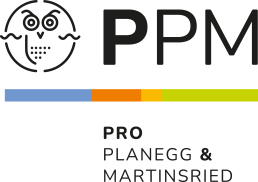 Logo Wählergemeinschaft Pro Planegg & Martinsried