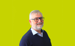 Dr. Bernd L&auml;&szlig;iger, pro Planegg & Martinsried (PPM)