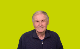 Dipl.-Ing. Klaus Wuest, Pro Planegg & Martinsried (PPM)