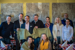 Das Team von PPM - Pro Planegg & Martisried